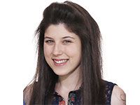 Doksanlar - Beren Demirkaya - Ayşe Kimdir?