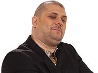 Doksanlar - Erkan Köse - Patlak Emin Kimdir?