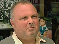 Doksanlar - Ferhat Yılmaz - Fahri Kimdir?