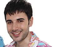 Doksanlar - Onur Sermik - Alper Kimdir?