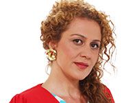 Doksanlar - Sinem Yener Ekşioğlu - Sevinç Tuncay Kimdir?