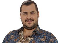 Doksanlar - Ümit Erdim - Mustafa Tuncay Kimdir?