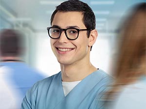 Doktor: Başka Hayatta - Berk Özgür - Asist. Dr. Ali Kocaman Kimdir?