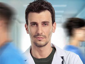 Doktor: Başka Hayatta - Bertan Asllani - Uzm. Dr. Toprak Sönmez Kimdir?