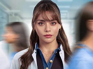 Doktor: Başka Hayatta - Sıla Türkoğlu - Uzm. Dr. Elif Ateş Kimdir?