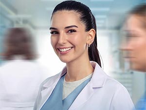 Doktor: Başka Hayatta - Yasemin Yazıcı - Asist. Dr. Aslı Aslansoy Kimdir?