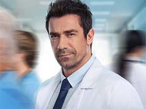 Doktor: Başka Hayatta - İbrahim Çelikkol - Prof. Dr. İnan Kural Kimdir?