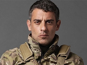 Dokuz Oğuz - Dağhan Külegeç - Astsubay Başçavuş Ercan Korkut Kimdir?