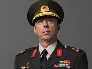 Dokuz Oğuz - Hakan Boyav - Tuğgeneral Ali Osman Bozkır Kimdir?