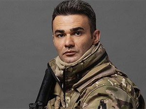 Dokuz Oğuz - Kayhan Açıkgöz - Sözleşmeli Er Yaşar Kayatürk Kimdir?