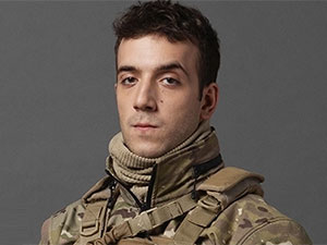 Dokuz Oğuz - Taylan Meydan - Sözleşmeli Er Okan Demirkır Kimdir?