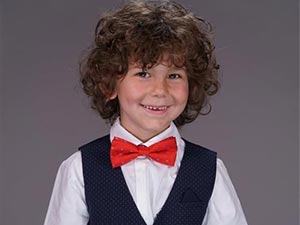 Dolunay - Alihan Türkdemir - Bulut Kimdir?