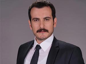 Dolunay - Berk Yaygın - Tarık Kimdir?