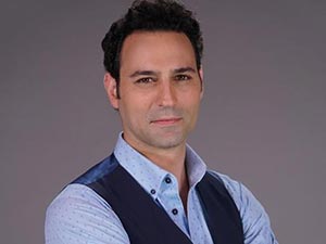 Dolunay - Mert Yavuzcan - Demir Kimdir?