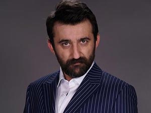 Dolunay - Necip Memili - Hakan Önder Kimdir?