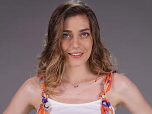 Dolunay - Öznur Serçeler - Fatoş Kimdir?