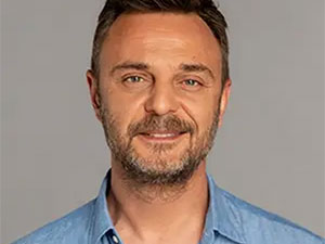 Dönence - Ogün Kaptanoğlu - Harun Kimdir?