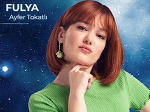 Dünya Hali - Ayfer Tokatlı - Fulya Kimdir?