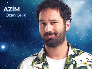 Dünya Hali - Ozan Çelik - Azim Kimdir?