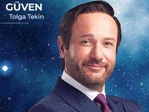 Dünya Hali - Tolga Tekin - Güven Güven Kimdir?