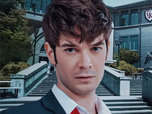 Duy Beni - Burak Can - Aziz Günay Kimdir?