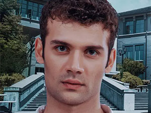 Duy Beni - Caner Topçu - Kanat Günay Kimdir?