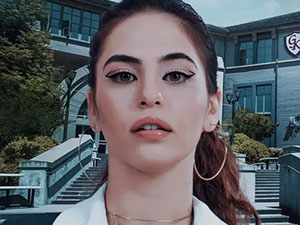 Duy Beni - Dilara Sümbül - Ece Ay Kimdir?
