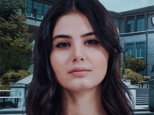 Duy Beni - Helin Kandemir - Leyla Ertener Kimdir?