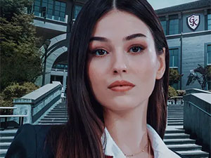 Duy Beni - Meltem Akçöl - Hazal Demir Kimdir?