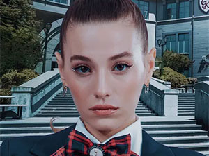 Duy Beni - Sümeyye Aydoğan - Melisa Gerçek Kimdir?