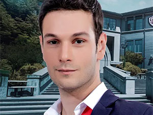 Duy Beni - Utku Coşkun - Ozan Yılmaz Kimdir?