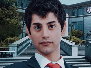 Duy Beni - İbrahim Yıldız - Dağhan Kara Kimdir?
