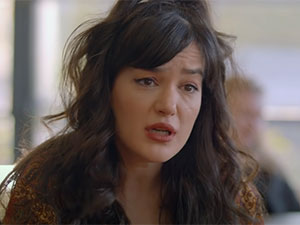 Eee Sonra? - Ayfer Tokatlı Kimdir?