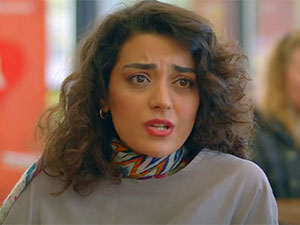 Eee Sonra? - Merve Polat Kimdir?