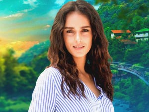 Ege'nin Hamsisi - Bestemsu Özdemir - Zeynep Gerginoğlu Kimdir?