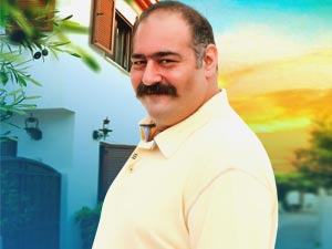 Ege'nin Hamsisi - Cem Cücenoğlu - Bekir Kuru Kimdir?