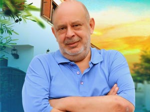 Ege'nin Hamsisi - Haldun Boysan - Eşref Üzüm Kimdir?