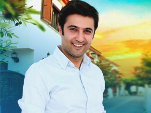 Ege'nin Hamsisi - Kemal Zeydan - Vedat Taşdemir Kimdir?