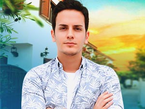 Ege'nin Hamsisi - Ozan Cura - Kerem Üzüm Kimdir?