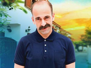 Ege'nin Hamsisi - Selahattin Töz - Sadi Parlak Kimdir?