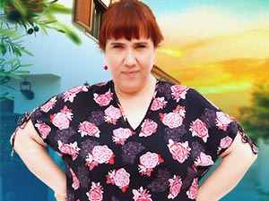 Ege'nin Hamsisi - Uğur Demirpehlivan - Sevim Üzüm Kimdir?