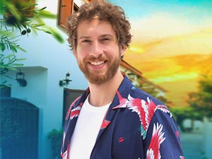 Ege'nin Hamsisi - Utku Ateş - Sinan Kimdir?