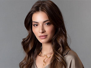 Ego - Melisa Aslı Pamuk - Sibel Koraslan Kimdir?