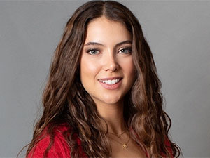 Ego - Rüya Demirbulut - Elif Demir Kimdir?