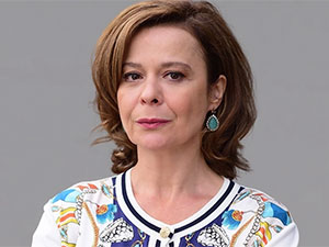 Elbet Bir Gün - Zeynep Kaçar - Asuman Kılıçlı Kimdir?