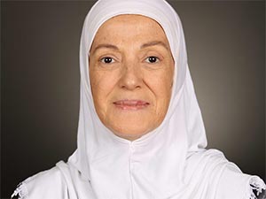 Elif - Asuman Kostak - Rabia Kimdir?