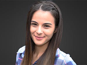 Elif - Beril Eda Yeşil - Feride Kimdir?