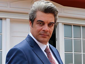 Elif - Murat Prosçiler - Tarık Kimdir?