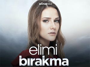 Elimi Bırakma - Alina Boz - Azra Güneş Kimdir?