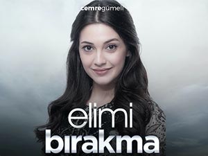 Elimi Bırakma - Cemre Gümeli - Cansu Kara Kimdir?